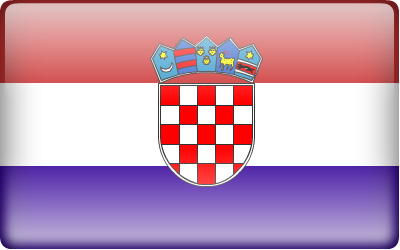 Biludlejning i Zadar