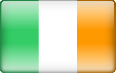Irland Biludlejning