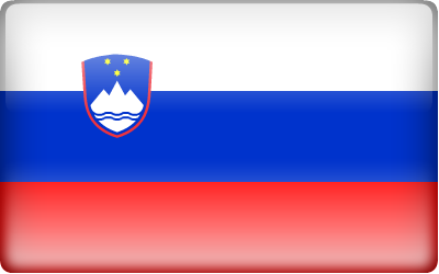 Slovenien Biludlejning