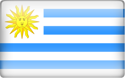 Uruguay Biludlejning