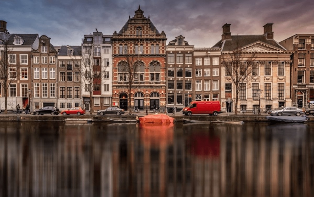 Vigtige tips til turister i Amsterdam