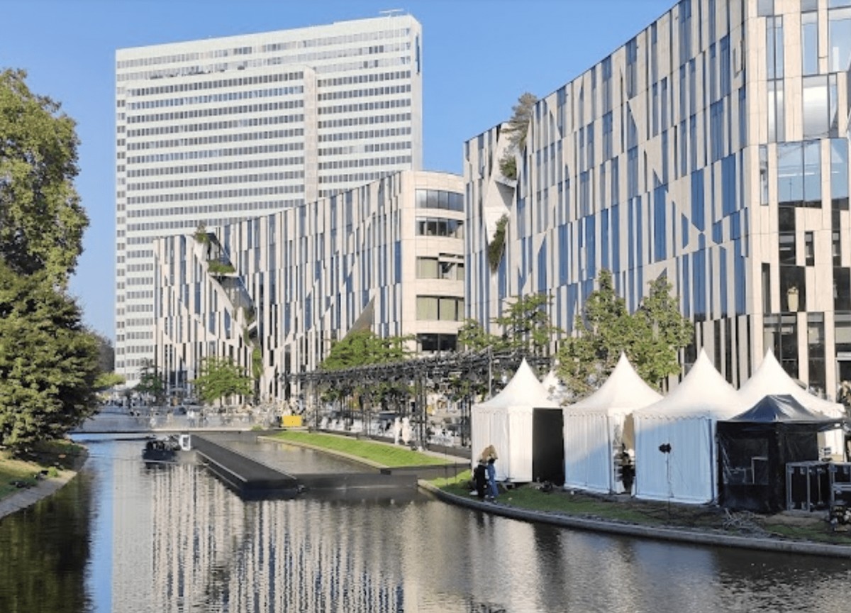 Turistguide i Düsseldorf om 3 dage
