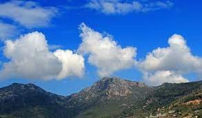 Alanya - hav og underholdning