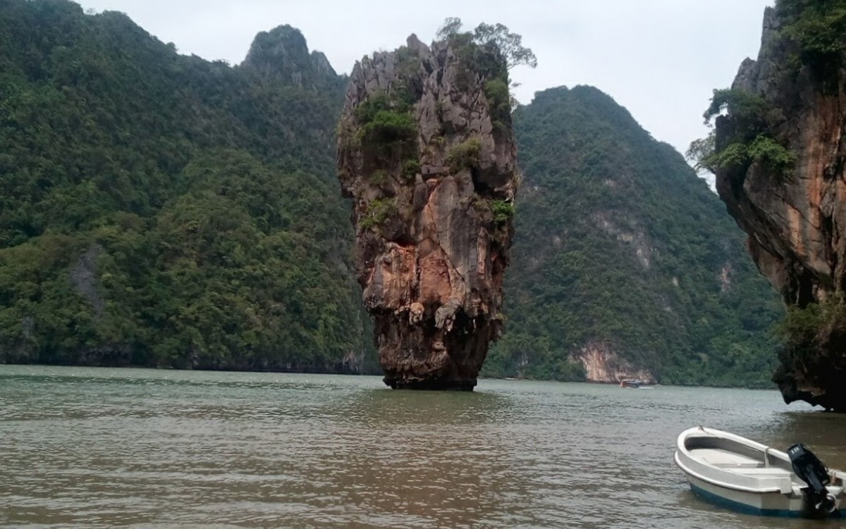 Phuket. For dyreelskere