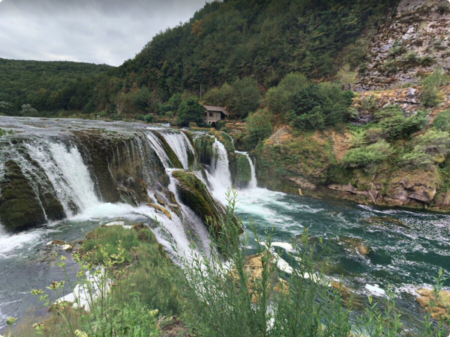 Sådan rejser du til Bosnien-Hercegovina på et budget