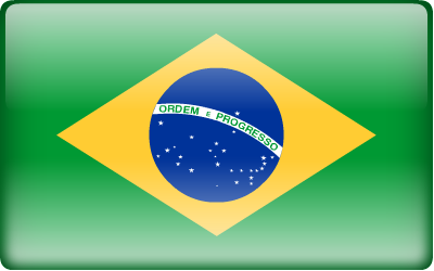 Brasilien Lejebil
