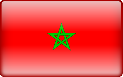 Marokko Biludlejning