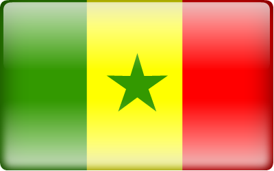Senegal Biludlejning